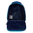 Рюкзак дитячий YES Robohero K-33, фото 8