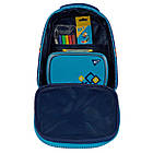 Рюкзак дитячий YES Robohero K-33, фото 9