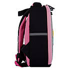 Рюкзак дитячий YES Unicorn Princess K-33, фото 4