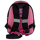 Рюкзак дитячий YES Unicorn Princess K-33, фото 5