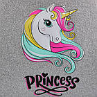 Рюкзак дитячий YES Unicorn Princess K-33, фото 10