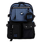 Рюкзак YES Blue T-107, фото 3