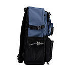 Рюкзак YES Blue T-107, фото 4