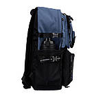 Рюкзак YES Blue T-107, фото 5