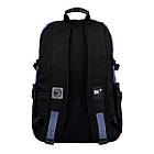 Рюкзак YES Blue T-107, фото 6