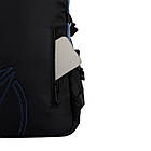 Рюкзак YES Blue T-107, фото 9