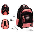 Рюкзак YES Demon Slayer Nezuko TS-109, фото 2