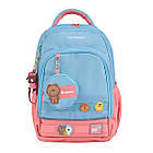 Рюкзак YES Line Friends Stylish TS-109, фото 3