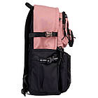 Рюкзак YES Pink T-107, фото 4