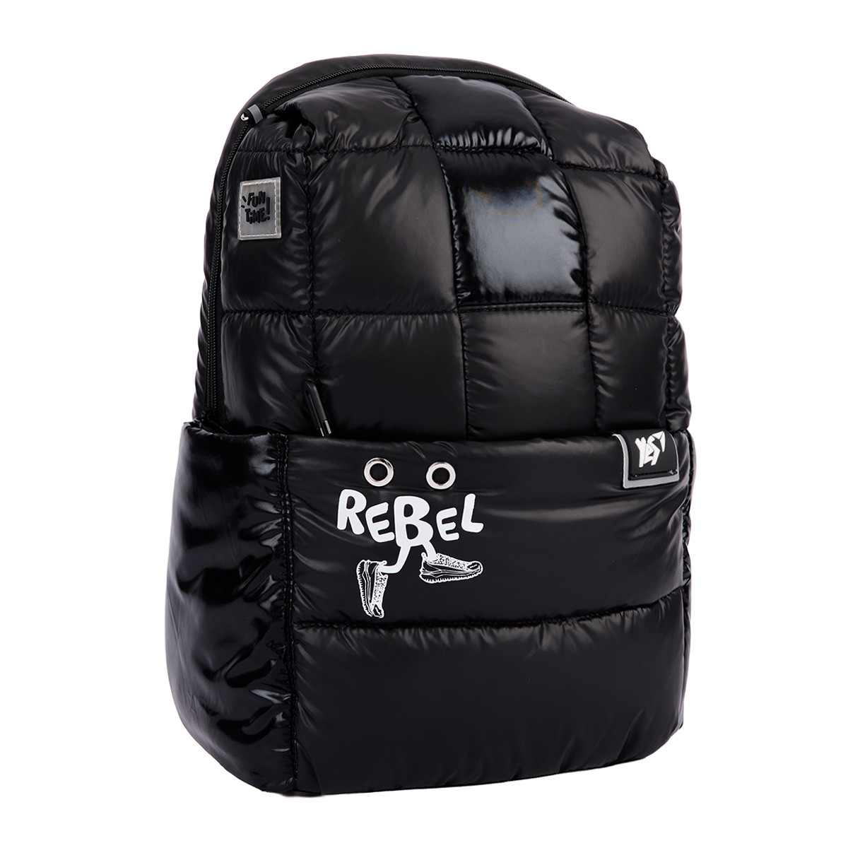 Рюкзак YES Rebel T-105, фото 1