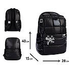 Рюкзак YES Rebel T-105, фото 2