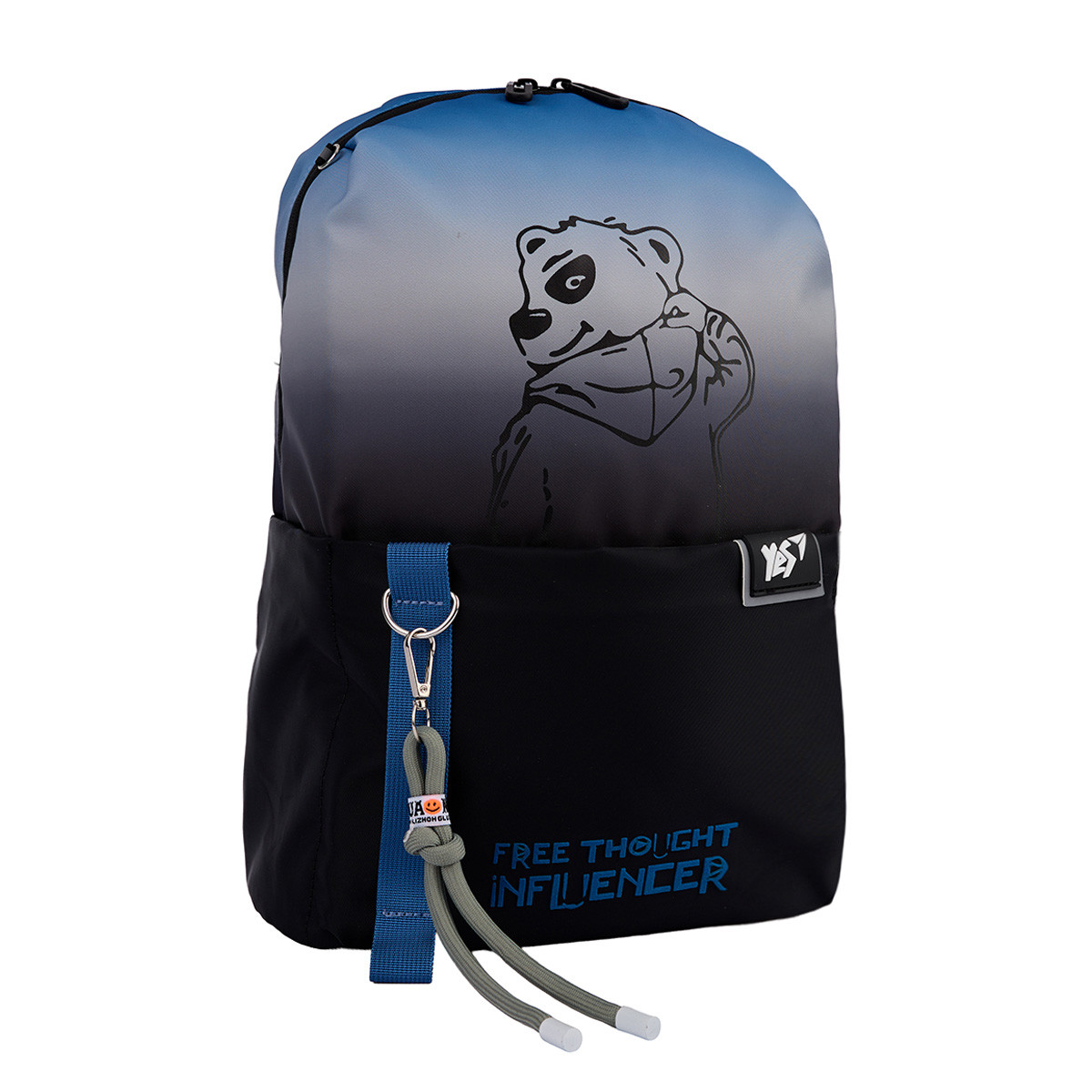 Рюкзак YES Thought Influencer T-105, фото 1