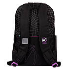 Рюкзак YES Vibes Vibes T-105, фото 6