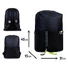 Рюкзак YES YES DSGN Smile T-105, фото 2