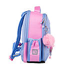 Рюкзак каркасний YES Cute Bear Teddy H-100, фото 4