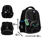 Рюкзак каркасний YES Game On! H-100, фото 2