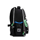 Рюкзак каркасний YES Game On! H-100, фото 4