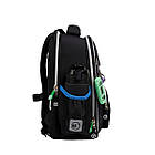 Рюкзак каркасний YES Game On! H-100, фото 5