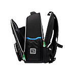 Рюкзак каркасний YES Game On! H-100, фото 6