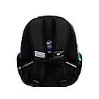 Рюкзак каркасний YES Game On! H-100, фото 7