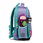 Рюкзак каркасний YES Minecraft Pinky H-100, фото 5