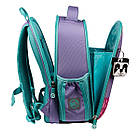 Рюкзак каркасний YES Minecraft Pinky H-100, фото 6