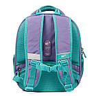 Рюкзак каркасний YES Minecraft Pinky H-100, фото 7