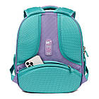 Рюкзак каркасний YES Minecraft Pinky H-100, фото 8