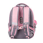 Рюкзак ортопедичний YES H-100 Doggy Princess, фото 6