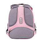 Рюкзак ортопедичний YES H-100 Doggy Princess, фото 7