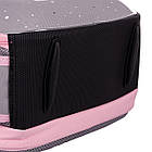 Рюкзак ортопедичний YES H-100 Doggy Princess, фото 8