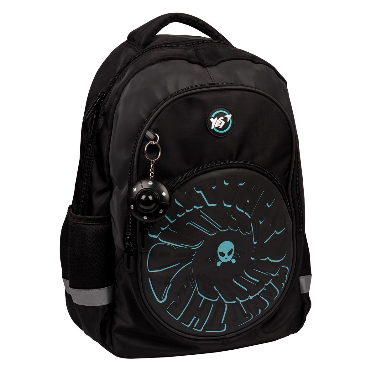 Рюкзак шкільний YES Alien TS-58, фото 1