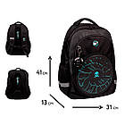 Рюкзак шкільний YES Alien TS-58, фото 2