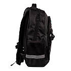 Рюкзак шкільний YES Alien TS-58, фото 4