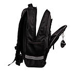 Рюкзак шкільний YES Alien TS-58, фото 6