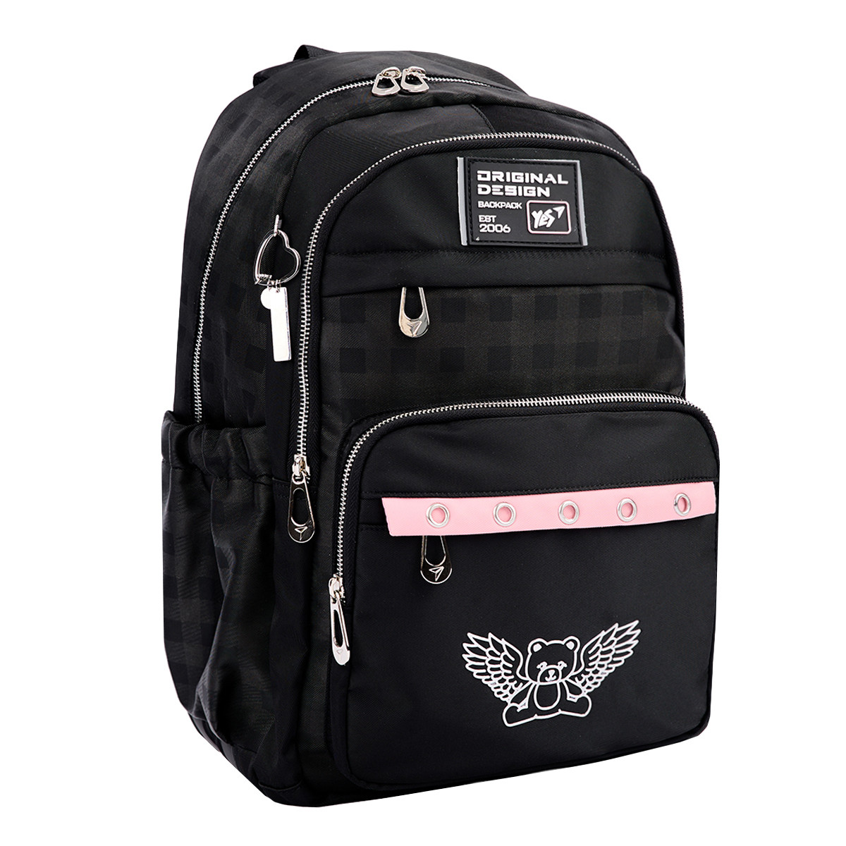 Рюкзак шкільний YES Angel Bear TS-47, фото 1