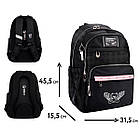 Рюкзак шкільний YES Angel Bear TS-47, фото 2