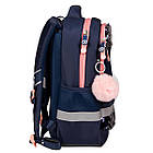 Рюкзак шкільний YES Be Like a Cat S-52 Ergo, фото 3