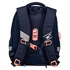 Рюкзак шкільний YES Be Like a Cat S-52 Ergo, фото 5