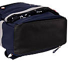 Рюкзак шкільний YES Be Like a Cat S-52 Ergo, фото 7