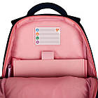 Рюкзак шкільний YES Be Like a Cat S-52 Ergo, фото 10