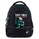 Рюкзак шкільний YES Demon Slayer Tanjiro TS-52, фото 3