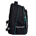 Рюкзак шкільний YES Demon Slayer Tanjiro TS-52, фото 4