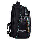 Рюкзак шкільний YES Demon Slayer Tanjiro TS-52, фото 5