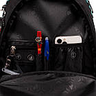 Рюкзак шкільний YES Demon Slayer Tanjiro TS-52, фото 10