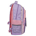 Рюкзак шкільний YES Favorite Kitty TS-48, фото 4