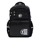 Рюкзак шкільний YES Football Game S-108, фото 3