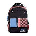 Рюкзак шкільний YES Groovy Girl TS-48, фото 3