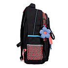 Рюкзак шкільний YES Groovy Girl TS-48, фото 4