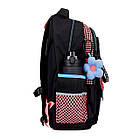 Рюкзак шкільний YES Groovy Girl TS-48, фото 5